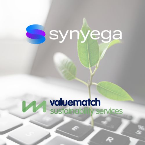 Synyega Secures Prestigious Position on Value Match Sustainability ...