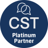 CST-Platinum-Partner-Logo