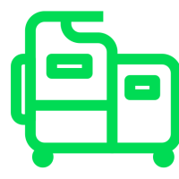 Improved Outcomes icon Improved Outcomes icon