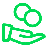 Significant Savings icon Significant Savings icon